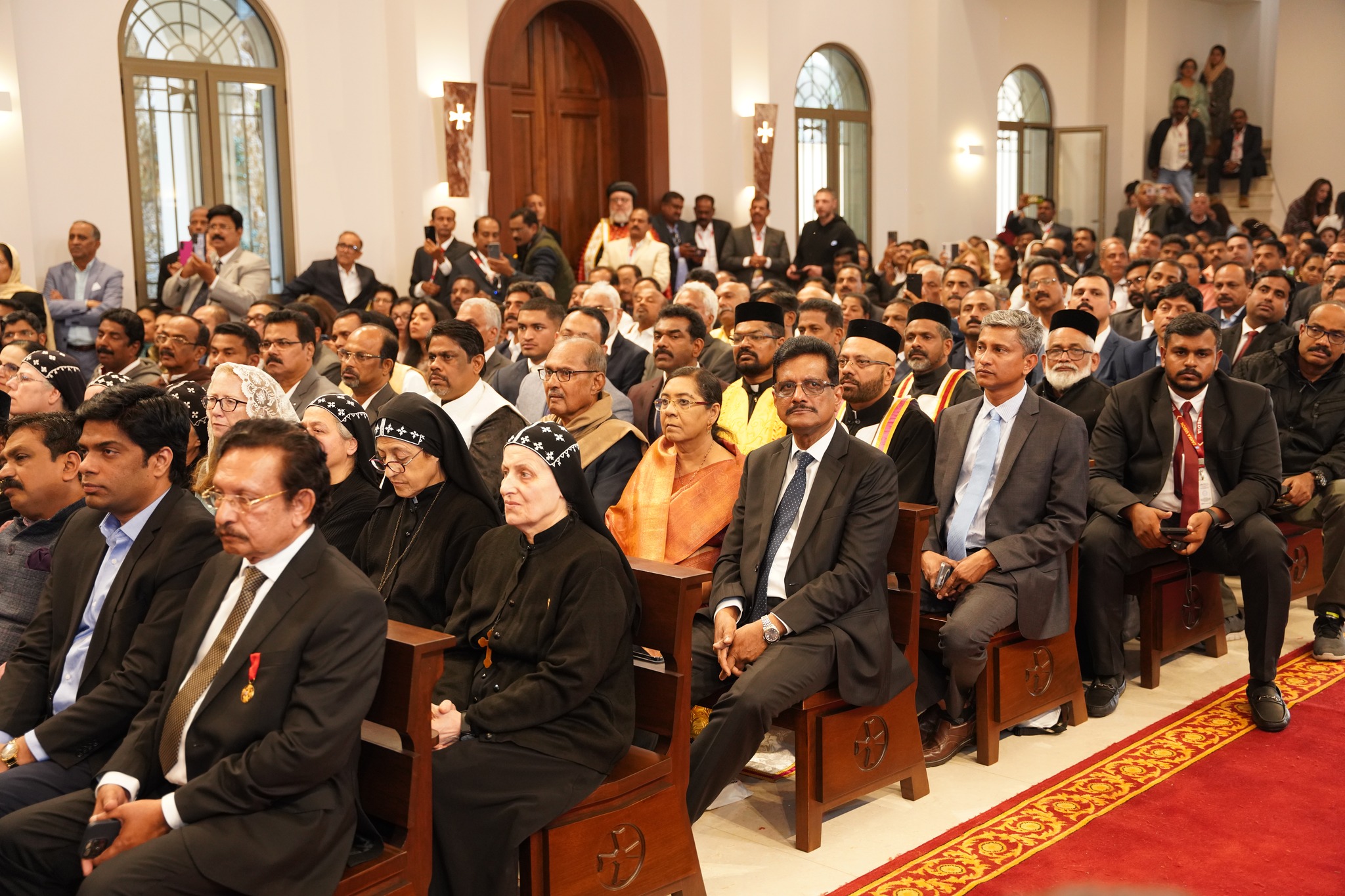 Syriac Orthodox Tradition